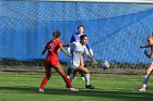 Women's Soccer vs WPI  Wheaton College Women's Soccer vs Worcester Polytechnic Institute. - Photo By: KEITH NORDSTROM : Wheaton, women's soccer